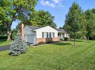 311 N Hamilton Rd, Gahanna, OH 43230