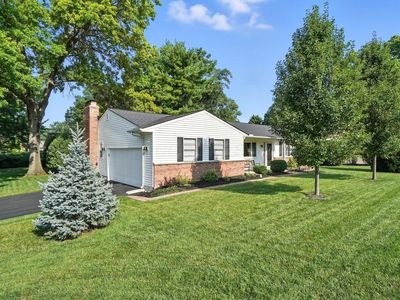 311 N Hamilton Rd, Gahanna, OH, 43230