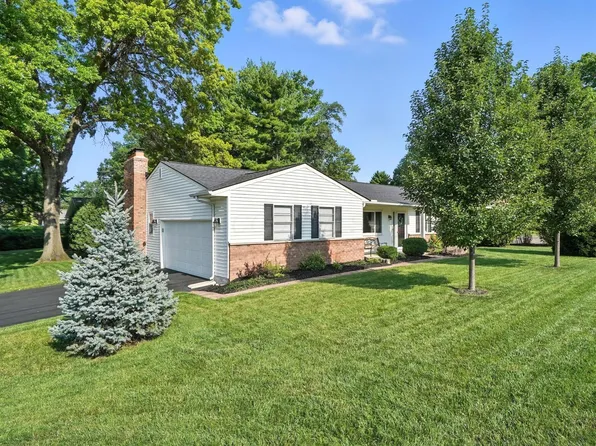 311 N Hamilton Rd, Gahanna, OH 43230