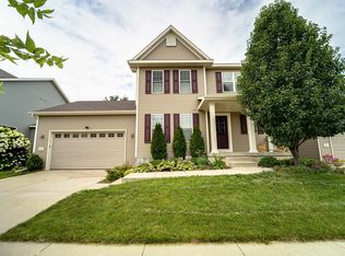 150 Milky Way, Madison, WI 53718