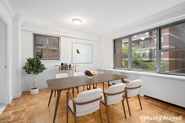 360 East 72nd Street #B704 in Lenox Hill, Manhattan | StreetEasy