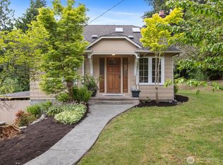 1617 N 167th St, Seattle, WA
