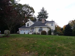 27 Cross Country Ln, Plymouth, NH 03264