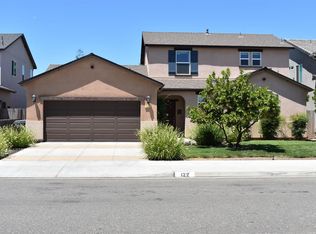 122 Rancho Mirage Rd, Madera, CA 93638