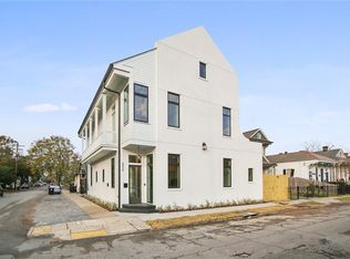 4839 Constance St, New Orleans, LA 70115
