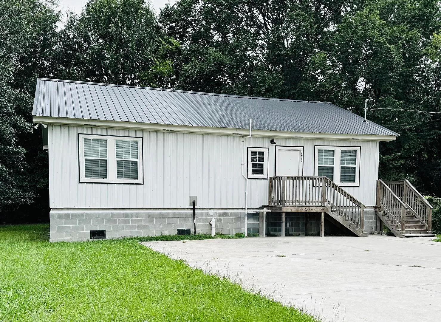 1219 N 44th Street (4 Bed/2 Bath) — Photo 1
