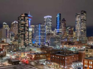 1188 S 3rd St SE #1109, Calgary, AB T2G 1H8