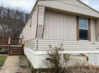 4065 Birch Dr, Imperial, MO 63052