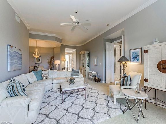 2nd image of 7687 Pebble Creek Cir Penthouse 502