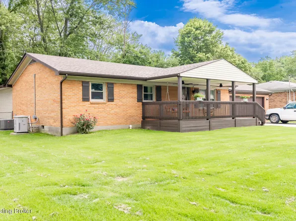 9303 Dempley Ave, Louisville, KY 40272