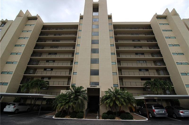 1st image of 2621 Cove Cay Dr Unit 205