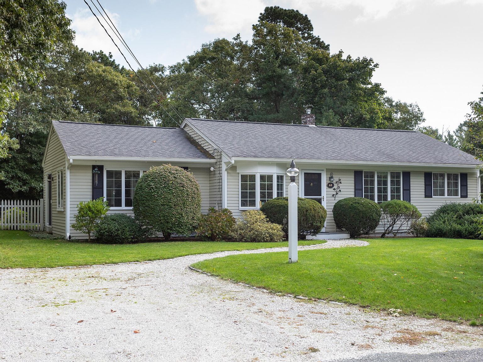 68 Grove Street, Cotuit, MA 02635 Zillow