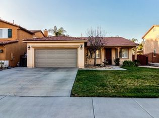 7435 Valley Meadow Ave, Corona, CA 92880