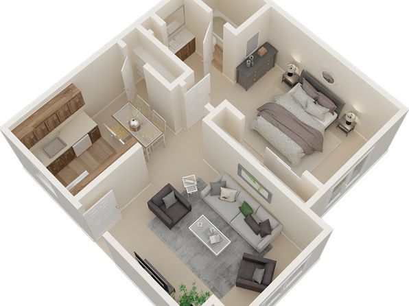 Marina Village West | 3525 W Benjamin Holt Dr, Stockton, CA