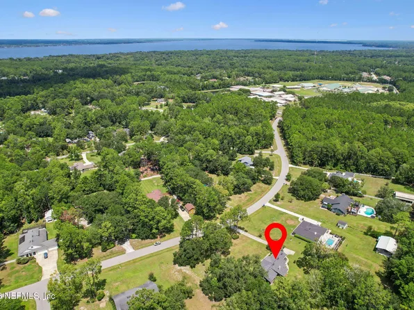 2683 FOXHUNT Trail, St. Johns, FL 32259