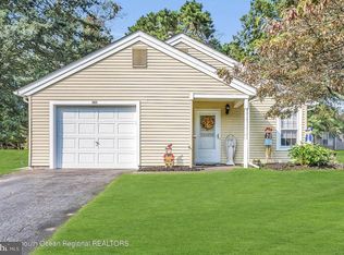 2025 Brookdale Dr, Forked River, NJ 08731
