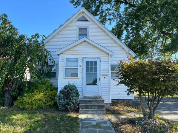 161 Exchange Street, Albany, NY 12205