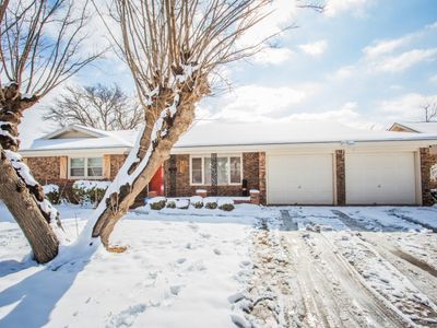 1935 56th St, Lubbock, TX, 79412