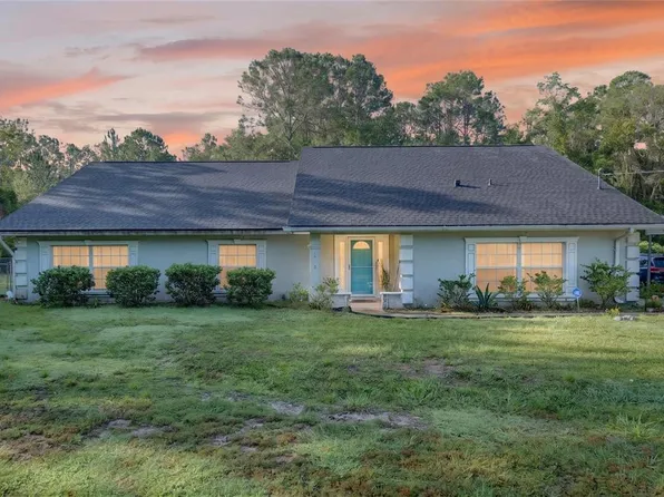 118 GARNET PLACE, INTERLACHEN, FL 32148
