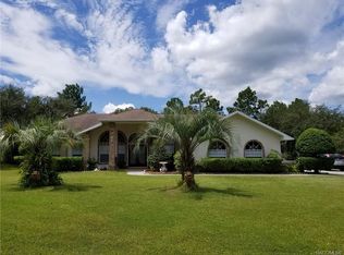 2130 W Tall Oaks Dr, Beverly Hills, FL 34465