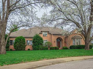 10286 Shefield Ct, Newburgh, IN 47630