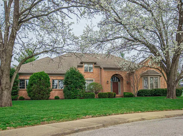 10286 Shefield Ct, Newburgh, IN 47630