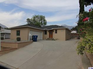 11024 Rhodesia Ave, Sunland, CA 91040