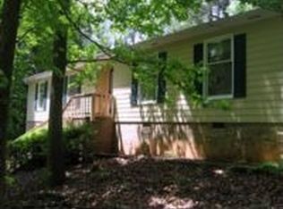 4621 Reigal Wood Rd, Durham, NC 27712