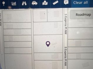 666 S Eugenia Pl NW, Atlanta, GA 30318
