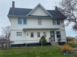 902 Prospect Ave, Toledo, OH 43606