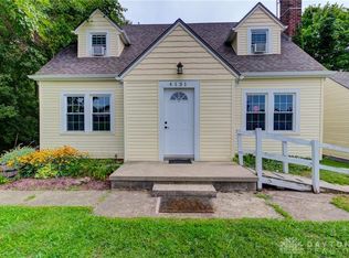 4131 Col Glenn Hwy, Dayton, OH 45431