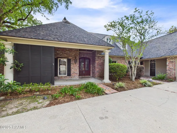 105 Oak Aly, Lafayette, LA 70508
