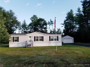 50 Jenny Ln, Oxford, ME 04270