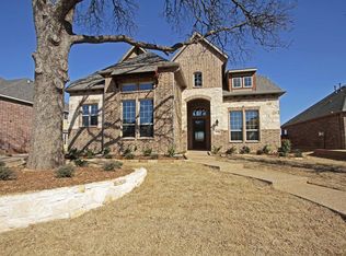 3020 Reid Dr, Lewisville, TX 75022