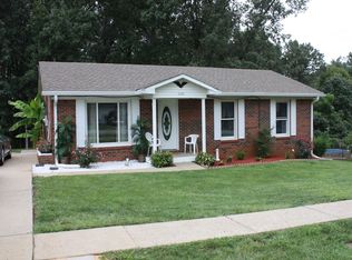 2626 Northern Rd, Radcliff, KY 40160