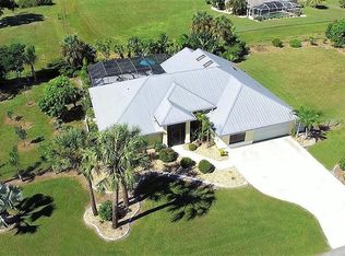 27300 Guapore Dr, Punta Gorda, FL 33983