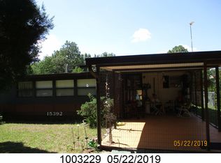 15392 Sinclair Rd, Brooksville, FL 34604