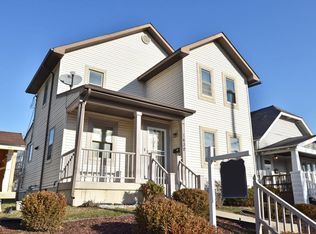 1432 W Chambers St, Milwaukee, WI 53206