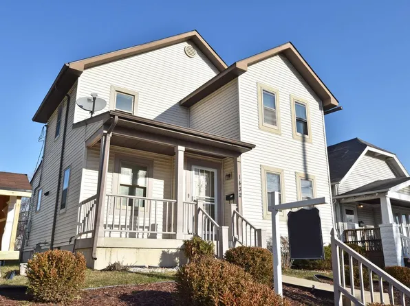 1432 West Chambers STREET, Milwaukee, WI 53206