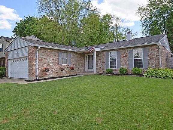 2nd image of 8439 Shenstone Dr