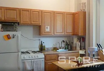 Rented by Spire Group