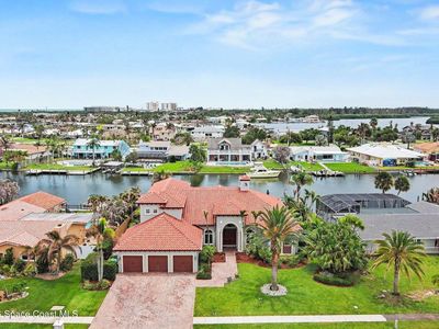 156 Saint Croix Ave, Cocoa Beach, FL, 32931