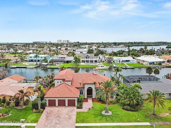 156 Saint Croix Ave, Cocoa Beach, FL 32931