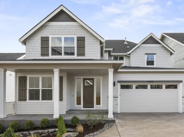 15856 SE Bollam Dr #L163, Clackamas, OR 97015