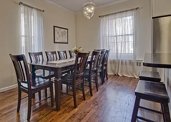 Sold by Brown Harris Stevens