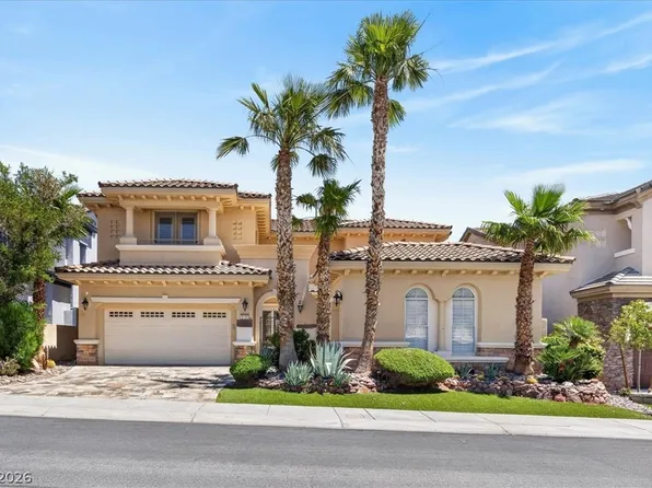 2122 Country Cove Ct, Las Vegas, NV 89135