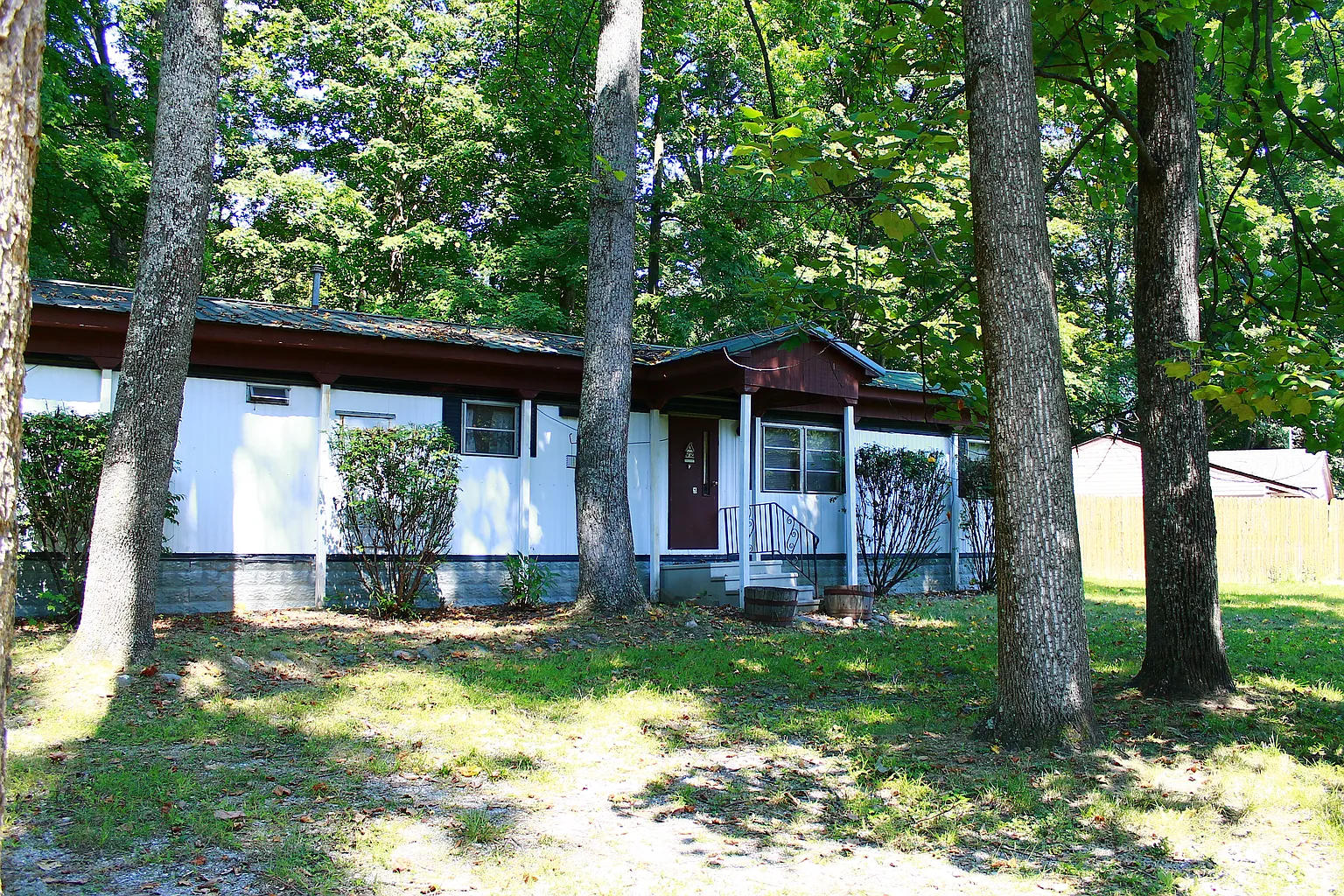 10696 E Stanley Rd photo 1
