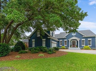 416 White Columns Way, Wilmington, NC 28411