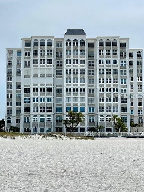 4950 Gulf Blvd APT 709 Saint Pete Beach FL 33706 Zillow