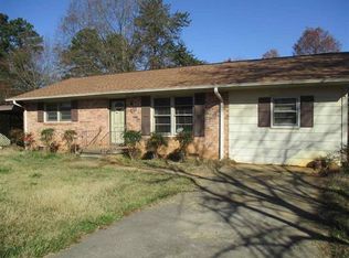 111 Corning St, Anderson, SC 29624